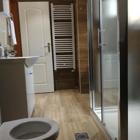 Apartman Dokovic Višegrad Exterior foto