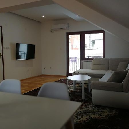 Apartman Dokovic Višegrad Exterior foto