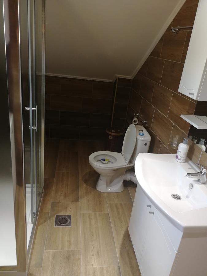 Apartman Dokovic Višegrad Exterior foto