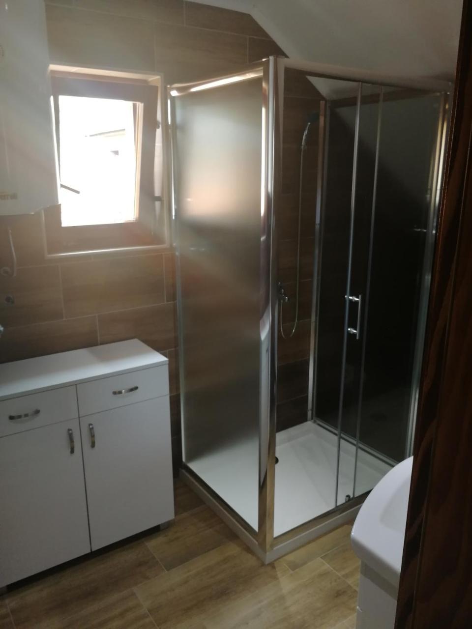 Apartman Dokovic Višegrad Exterior foto