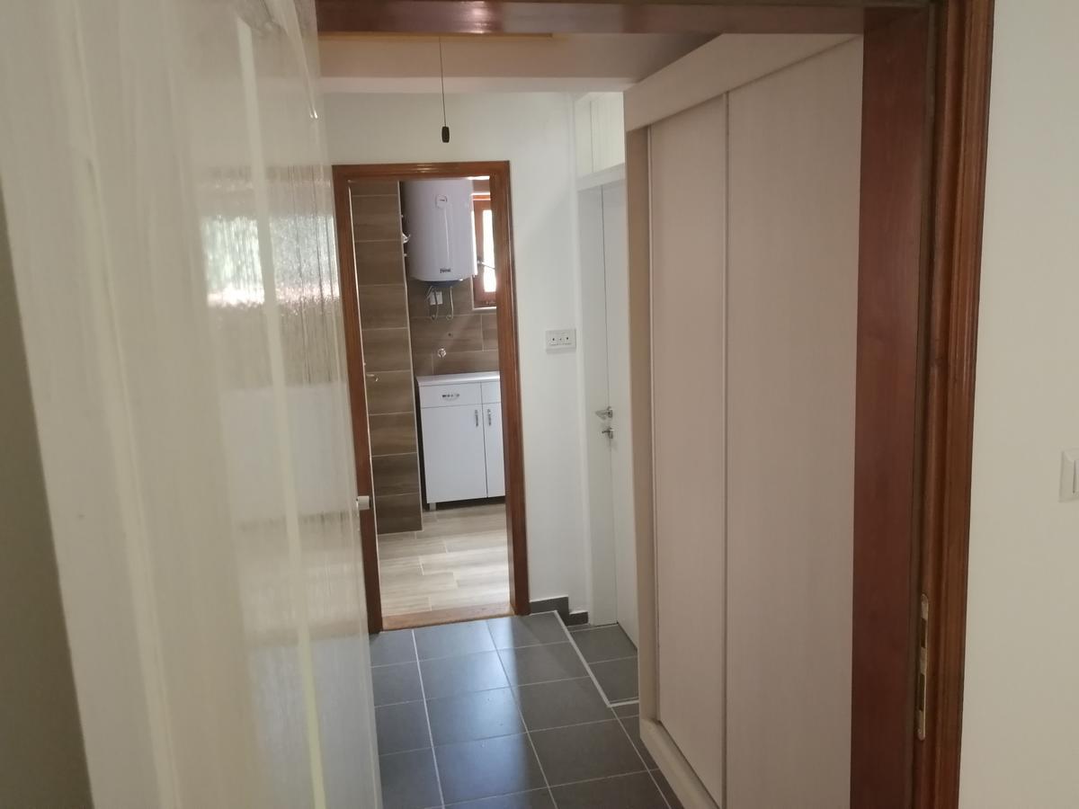 Apartman Dokovic Višegrad Exterior foto