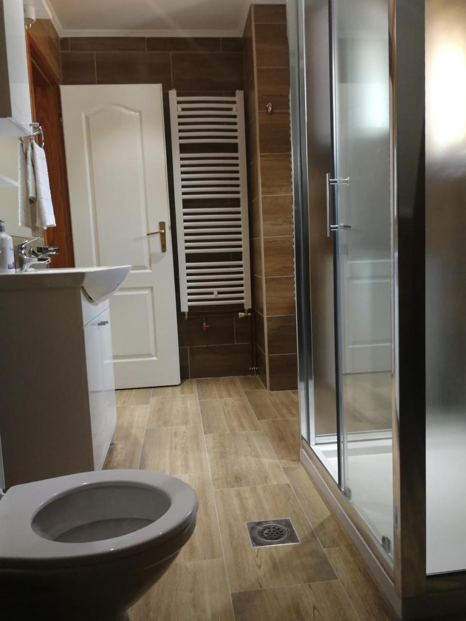 Apartman Dokovic Višegrad Exterior foto