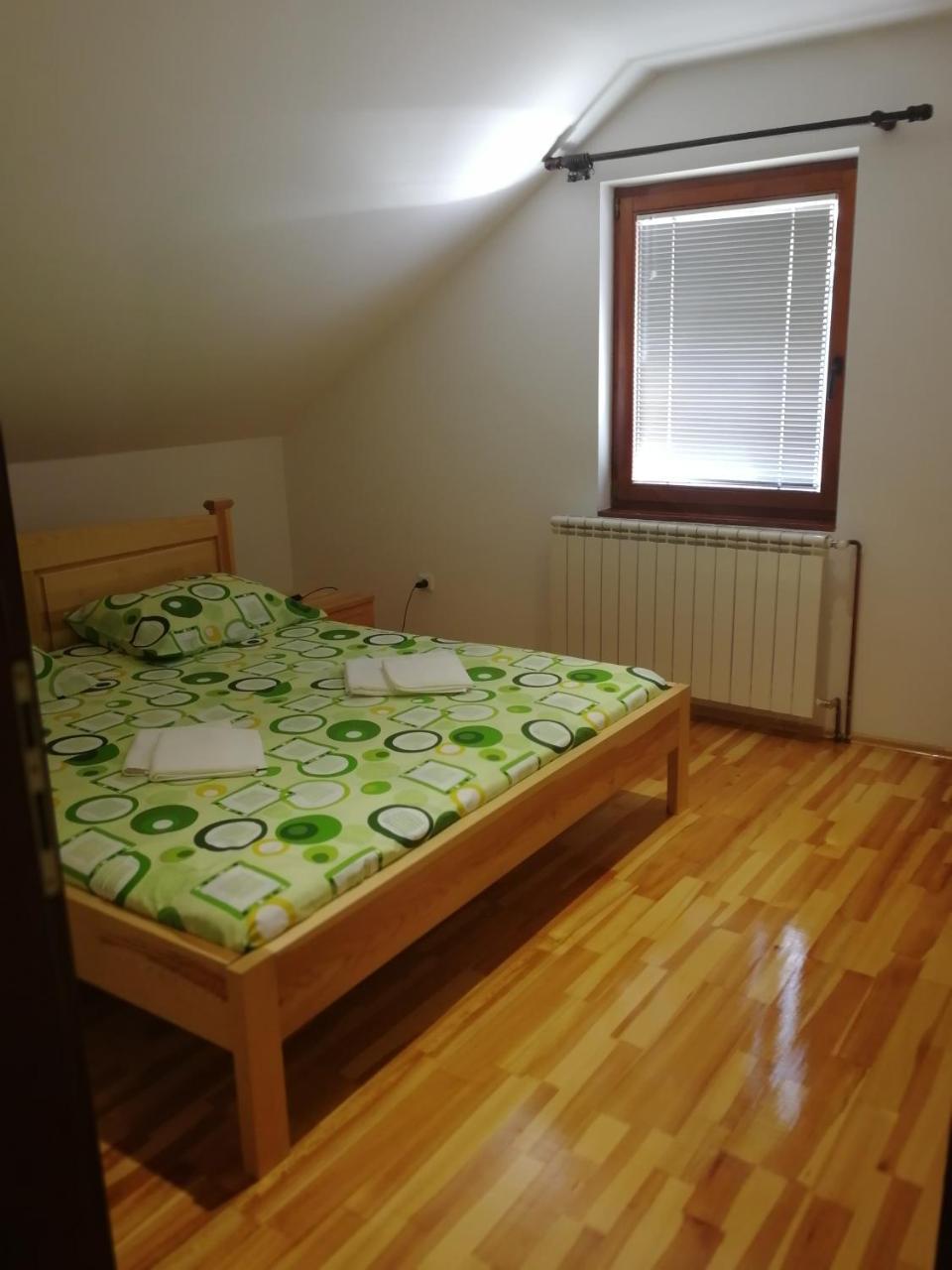 Apartman Dokovic Višegrad Exterior foto