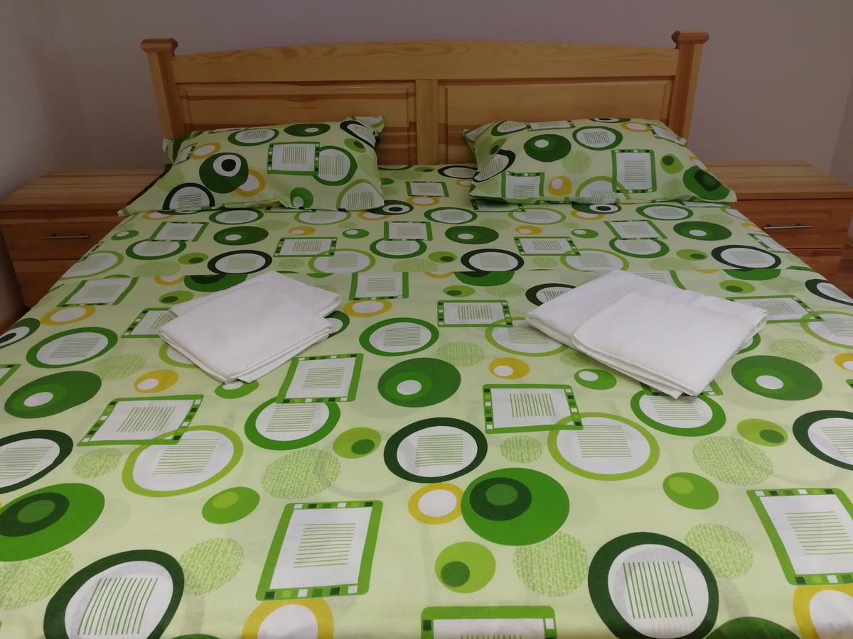 Apartman Dokovic Višegrad Exterior foto