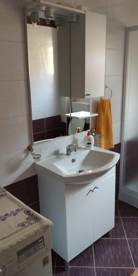Apartman Dokovic Višegrad Exterior foto