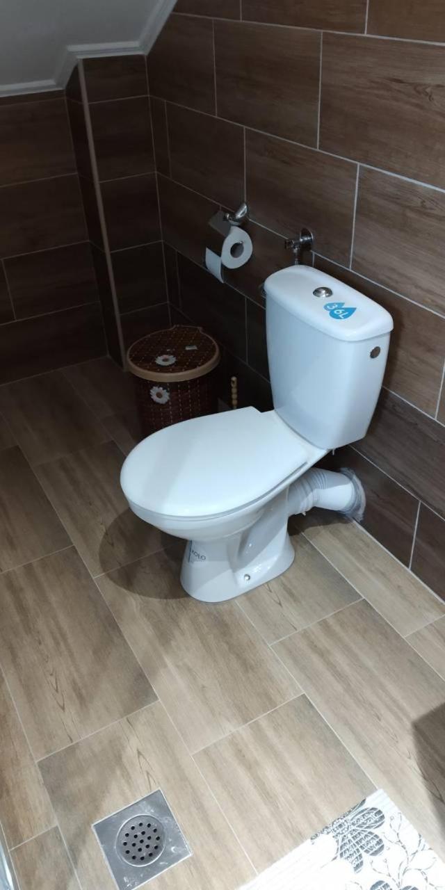 Apartman Dokovic Višegrad Exterior foto